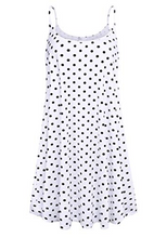 Load image into Gallery viewer, Spaghetti Loose  Dress